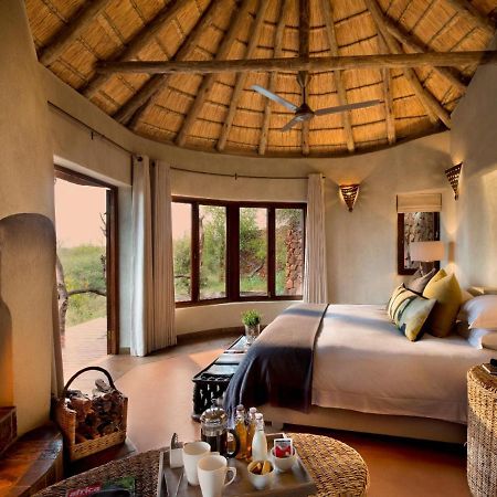 Madikwe Safari Lodge Melorane Экстерьер фото