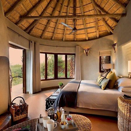 Madikwe Safari Lodge Melorane Экстерьер фото