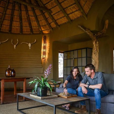 Madikwe Safari Lodge Melorane Экстерьер фото