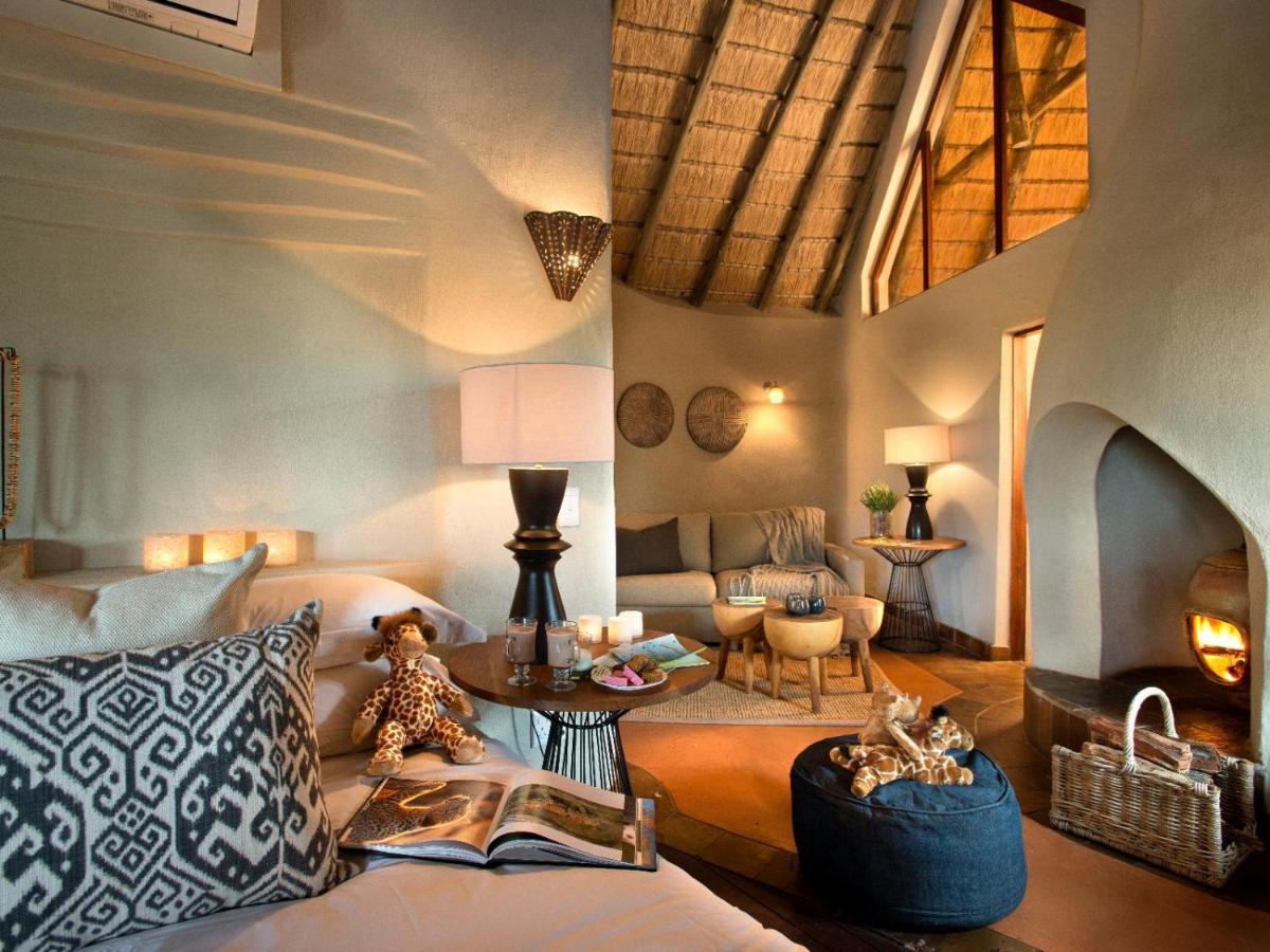 Madikwe Safari Lodge Melorane Экстерьер фото