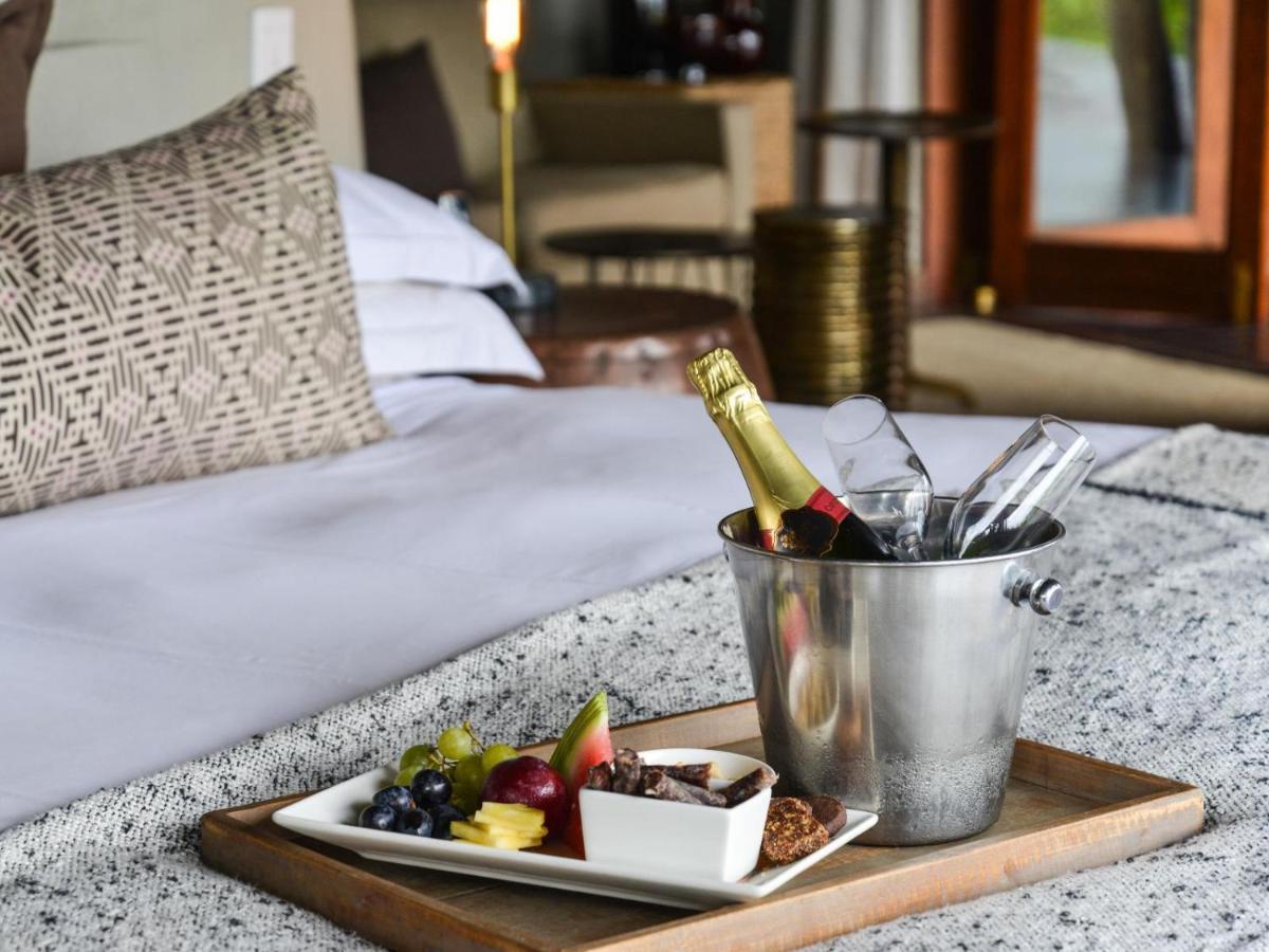 Madikwe Safari Lodge Melorane Экстерьер фото