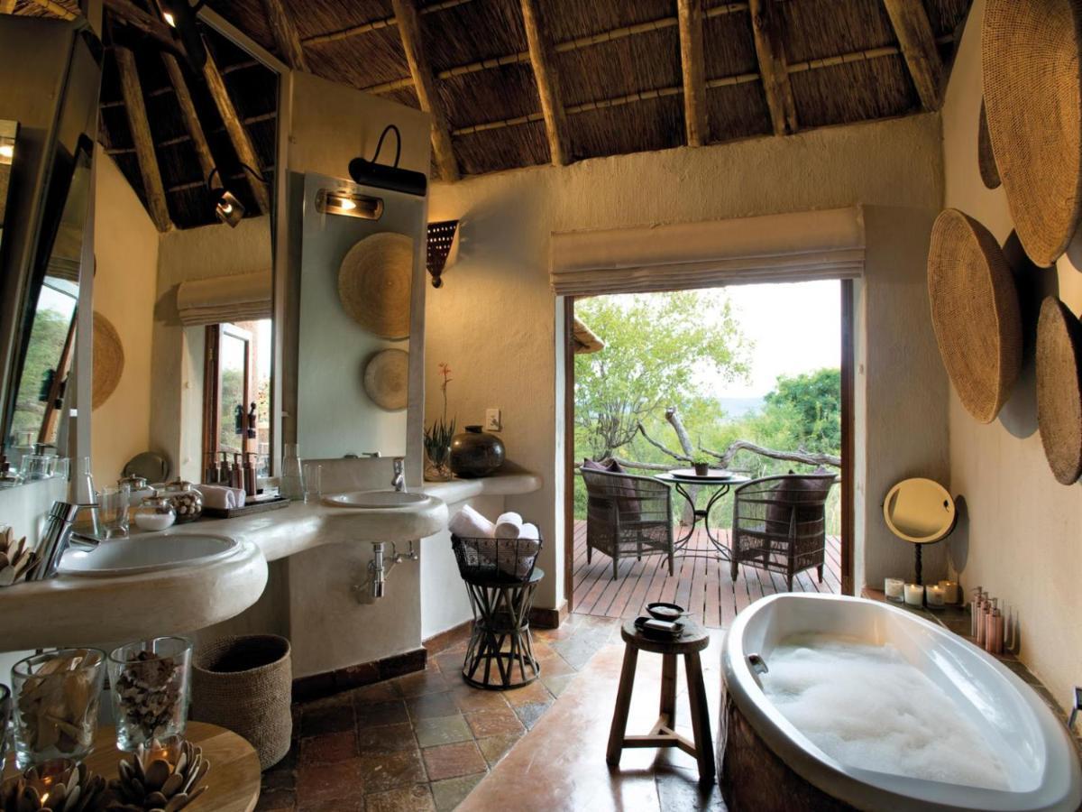 Madikwe Safari Lodge Melorane Экстерьер фото