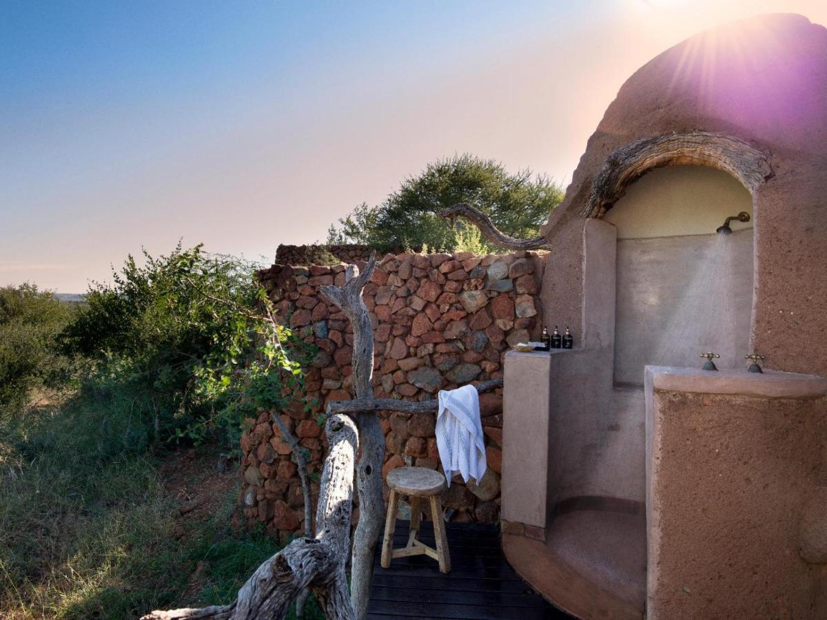 Madikwe Safari Lodge Melorane Экстерьер фото