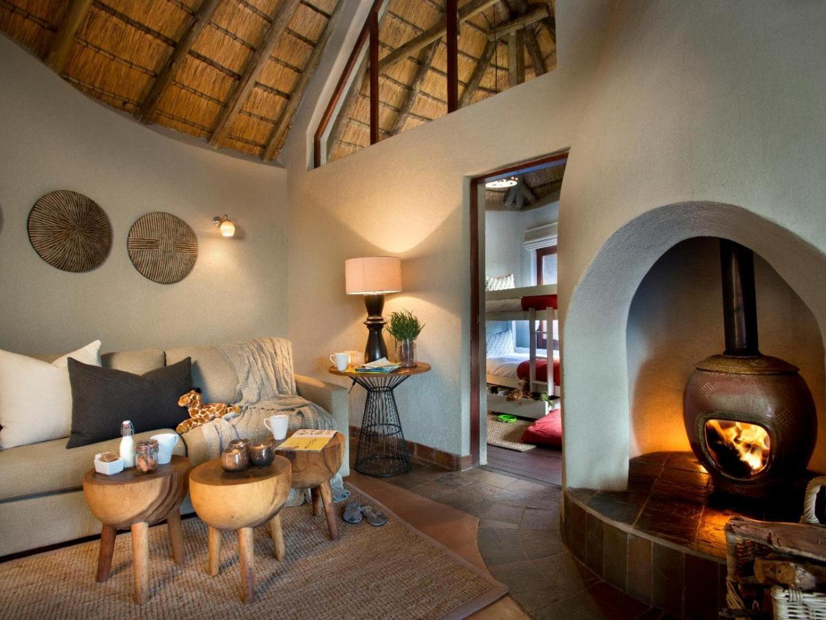 Madikwe Safari Lodge Melorane Экстерьер фото