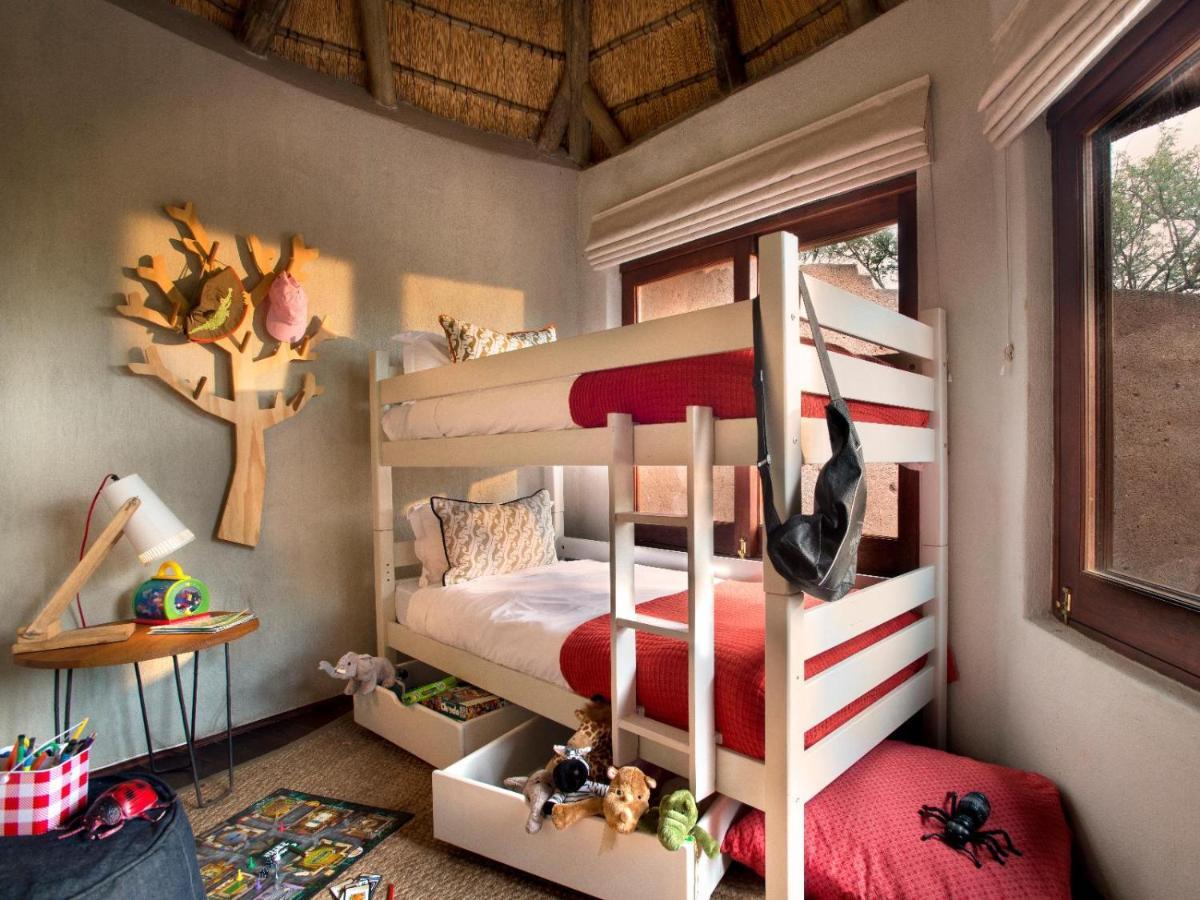 Madikwe Safari Lodge Melorane Экстерьер фото