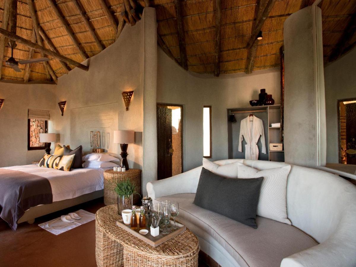 Madikwe Safari Lodge Melorane Экстерьер фото