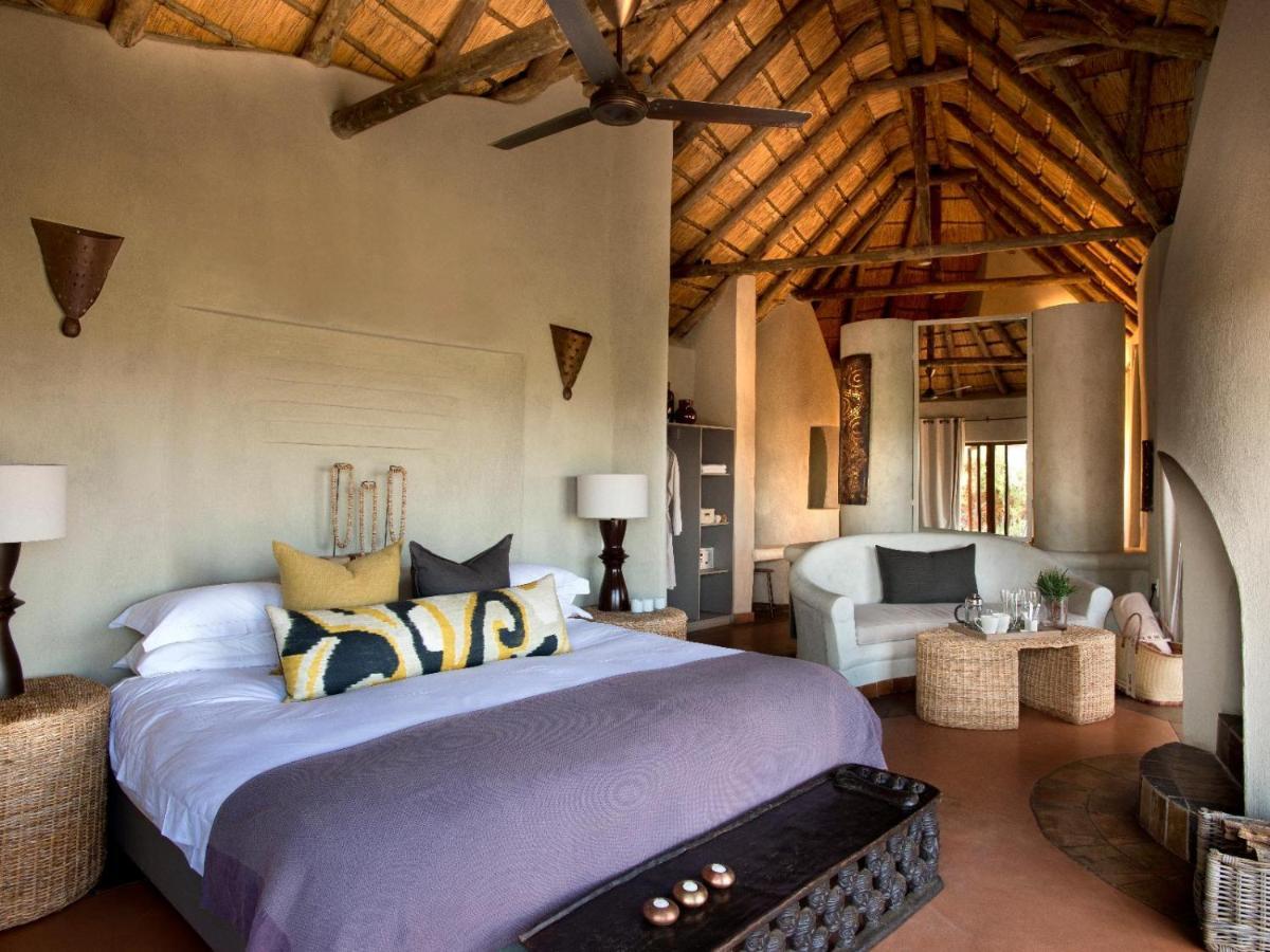 Madikwe Safari Lodge Melorane Экстерьер фото