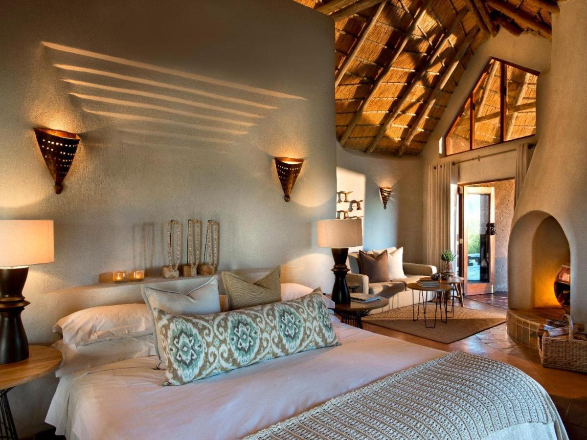Madikwe Safari Lodge Melorane Экстерьер фото