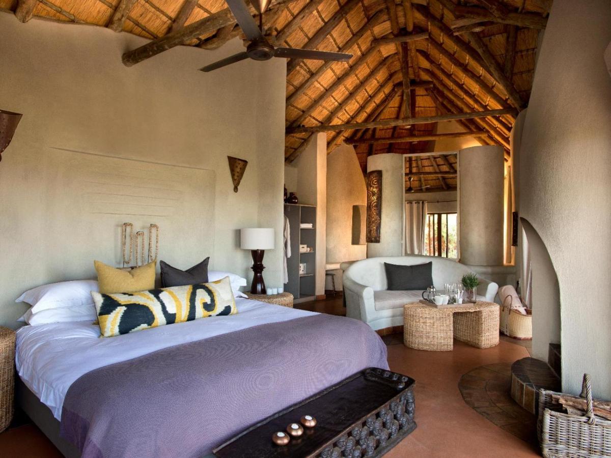 Madikwe Safari Lodge Melorane Экстерьер фото