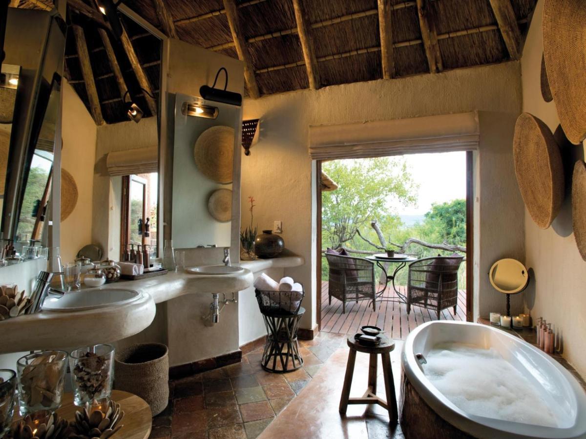 Madikwe Safari Lodge Melorane Экстерьер фото