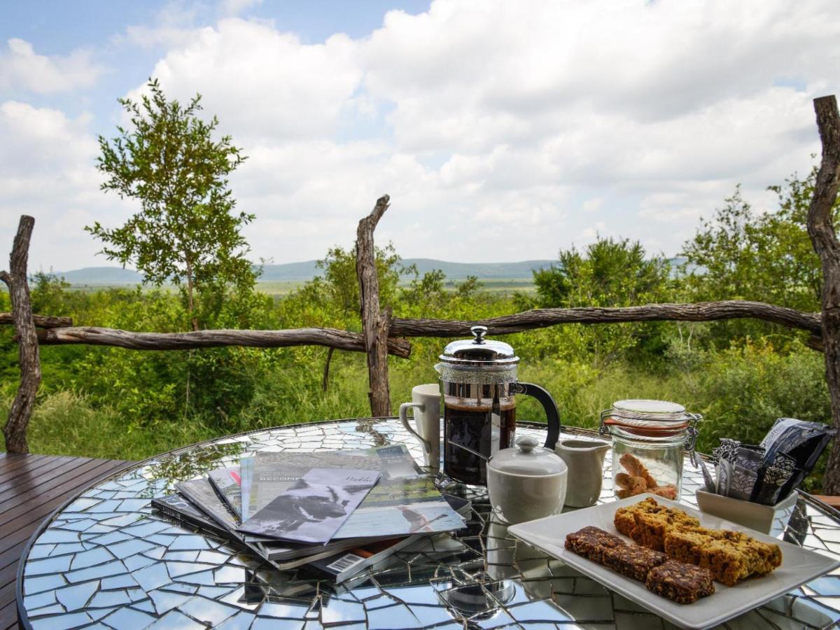 Madikwe Safari Lodge Melorane Экстерьер фото
