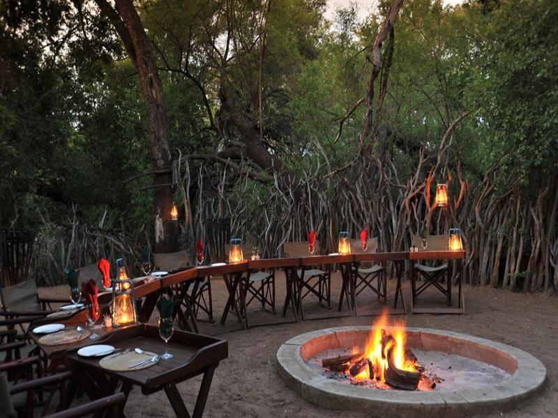 Madikwe Safari Lodge Melorane Экстерьер фото