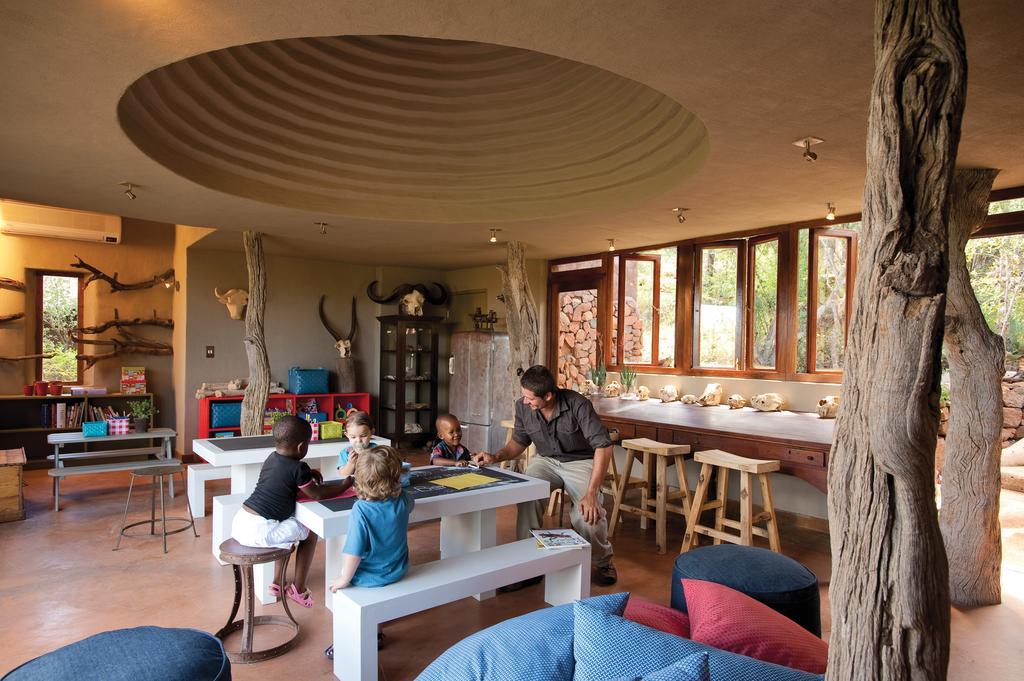 Madikwe Safari Lodge Melorane Экстерьер фото