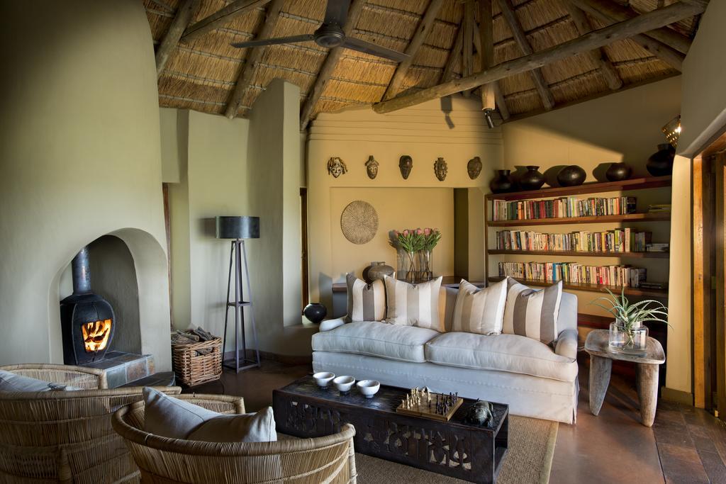 Madikwe Safari Lodge Melorane Экстерьер фото