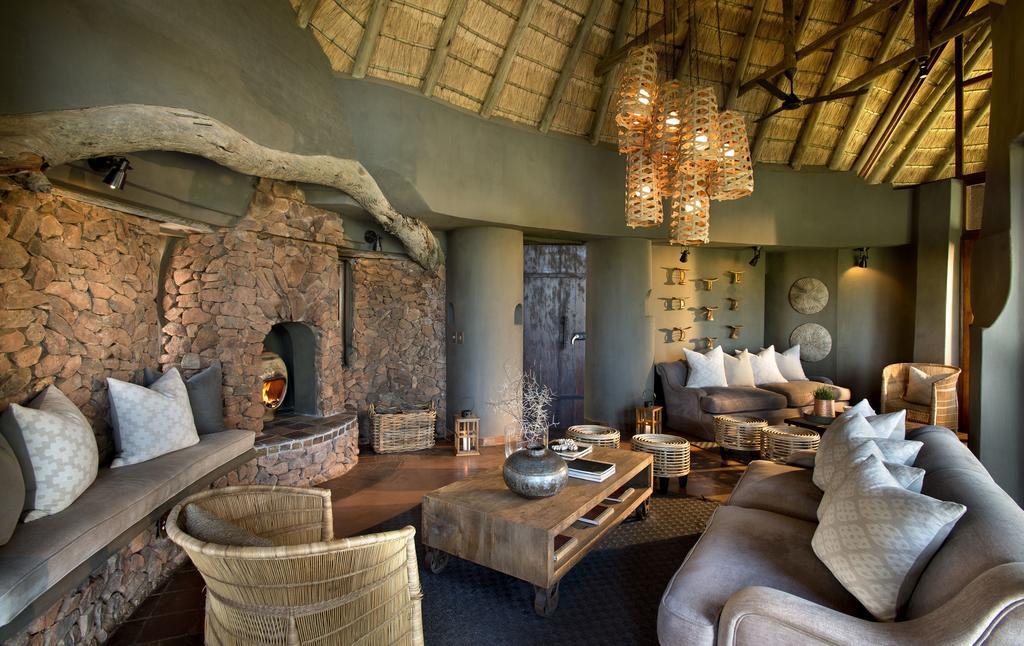 Madikwe Safari Lodge Melorane Экстерьер фото