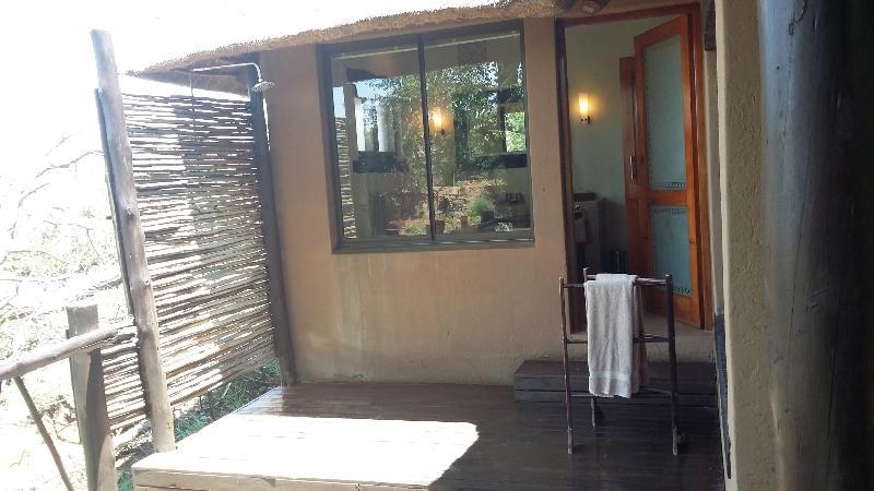 Madikwe Safari Lodge Melorane Экстерьер фото