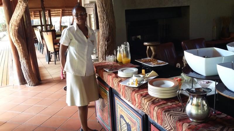 Madikwe Safari Lodge Melorane Экстерьер фото