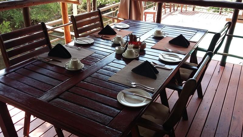 Madikwe Safari Lodge Melorane Экстерьер фото