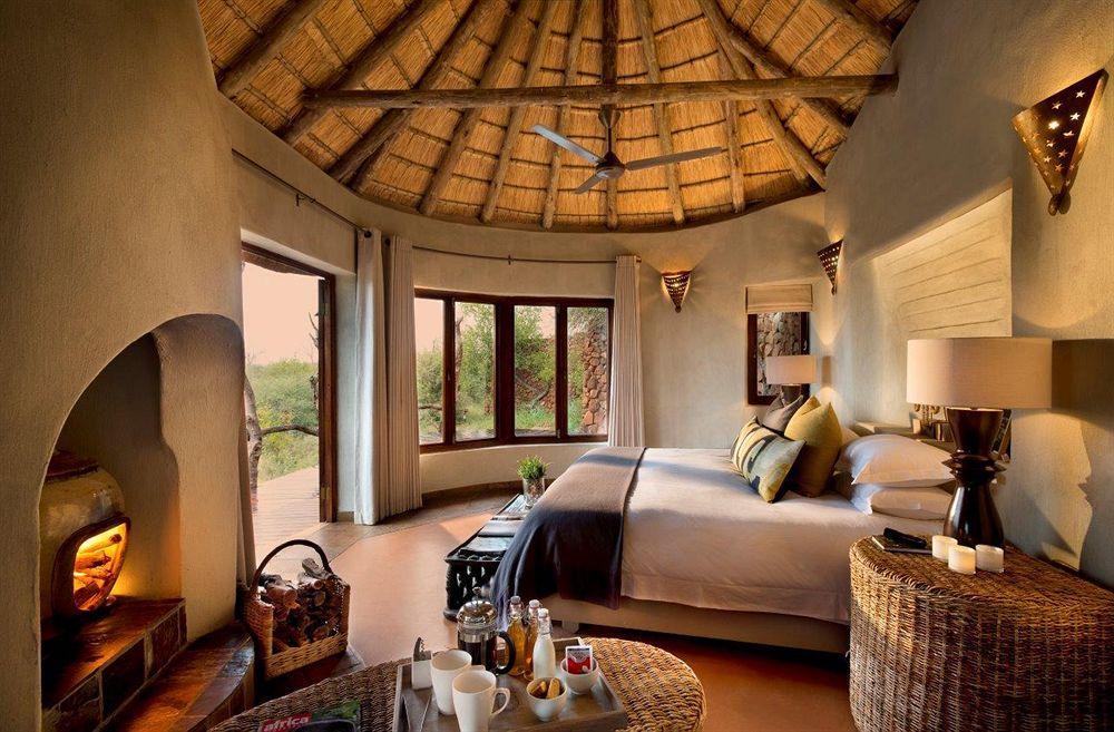 Madikwe Safari Lodge Melorane Экстерьер фото