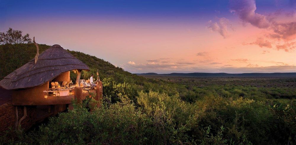 Madikwe Safari Lodge Melorane Экстерьер фото