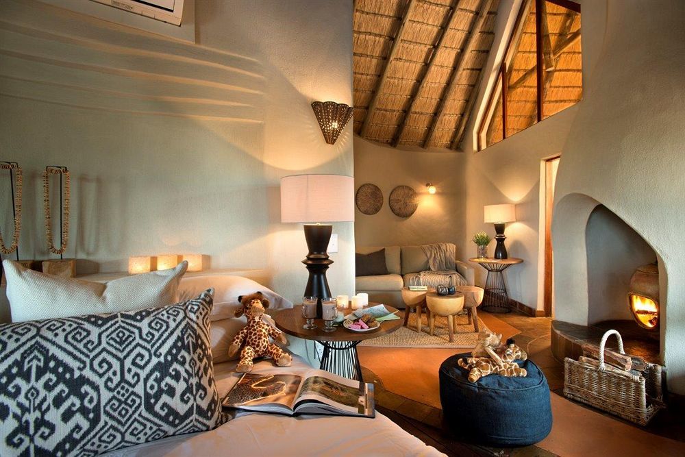 Madikwe Safari Lodge Melorane Экстерьер фото