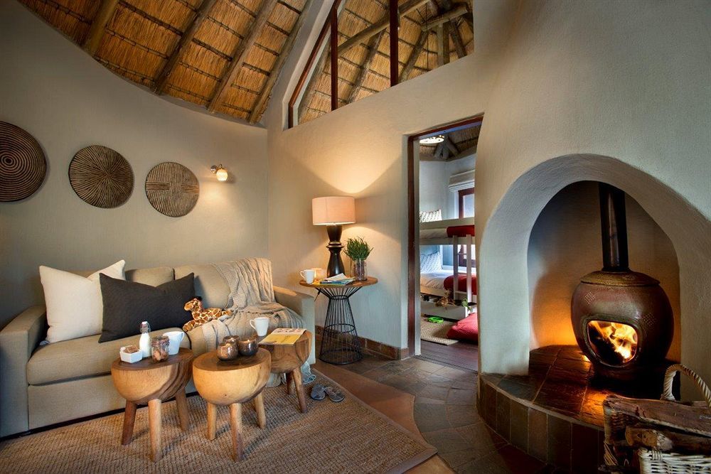 Madikwe Safari Lodge Melorane Экстерьер фото