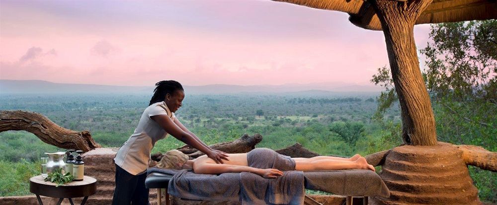 Madikwe Safari Lodge Melorane Экстерьер фото