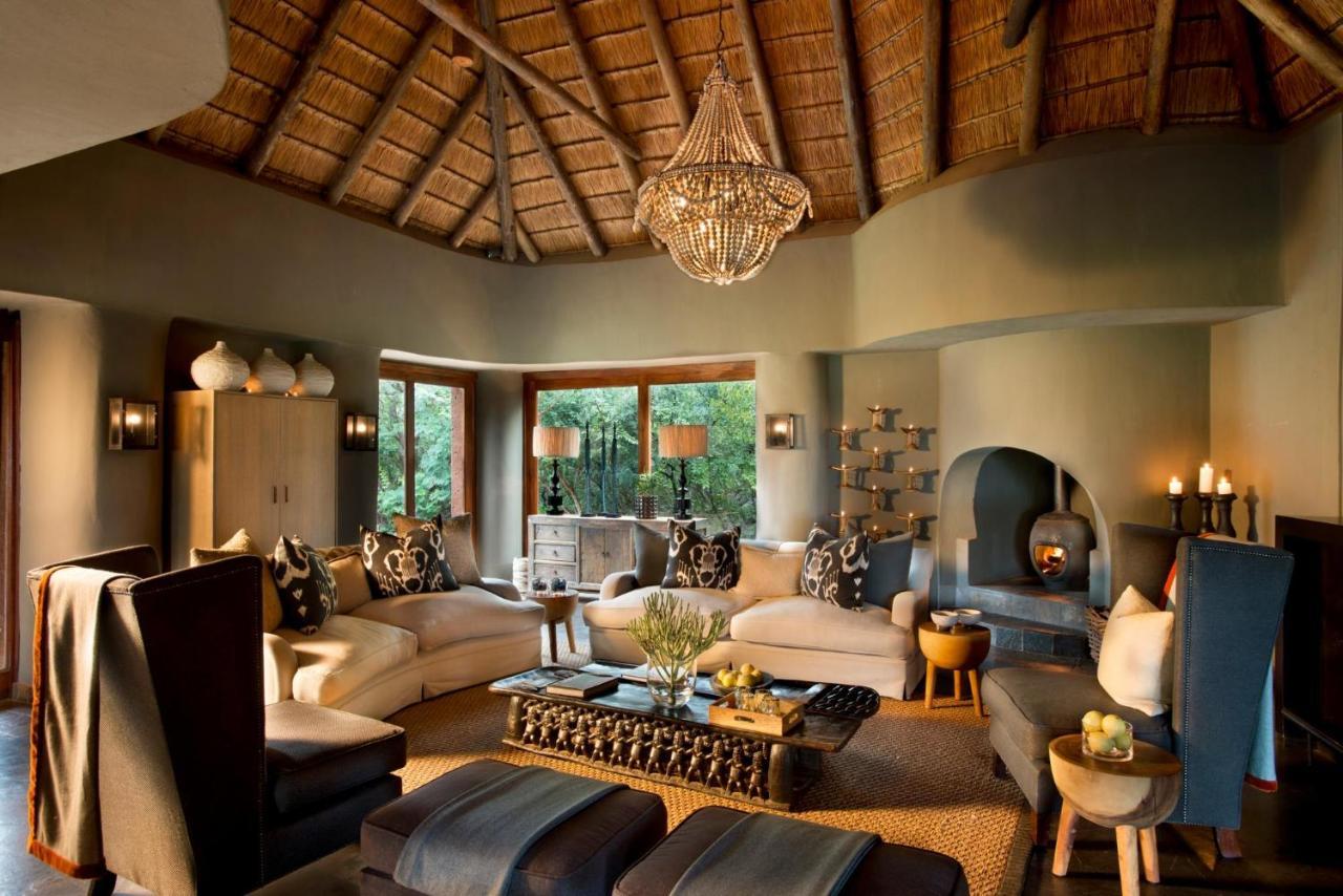 Madikwe Safari Lodge Melorane Экстерьер фото
