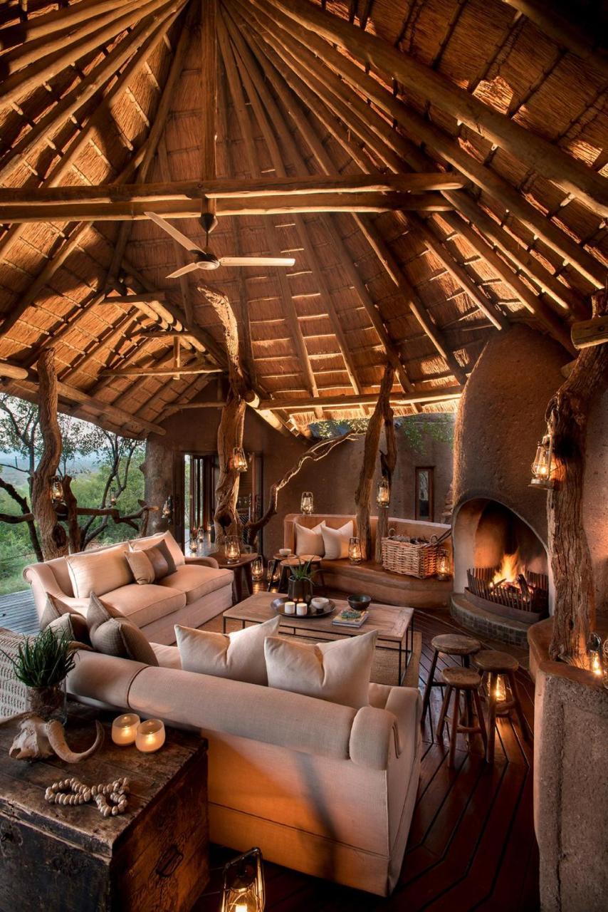Madikwe Safari Lodge Melorane Экстерьер фото