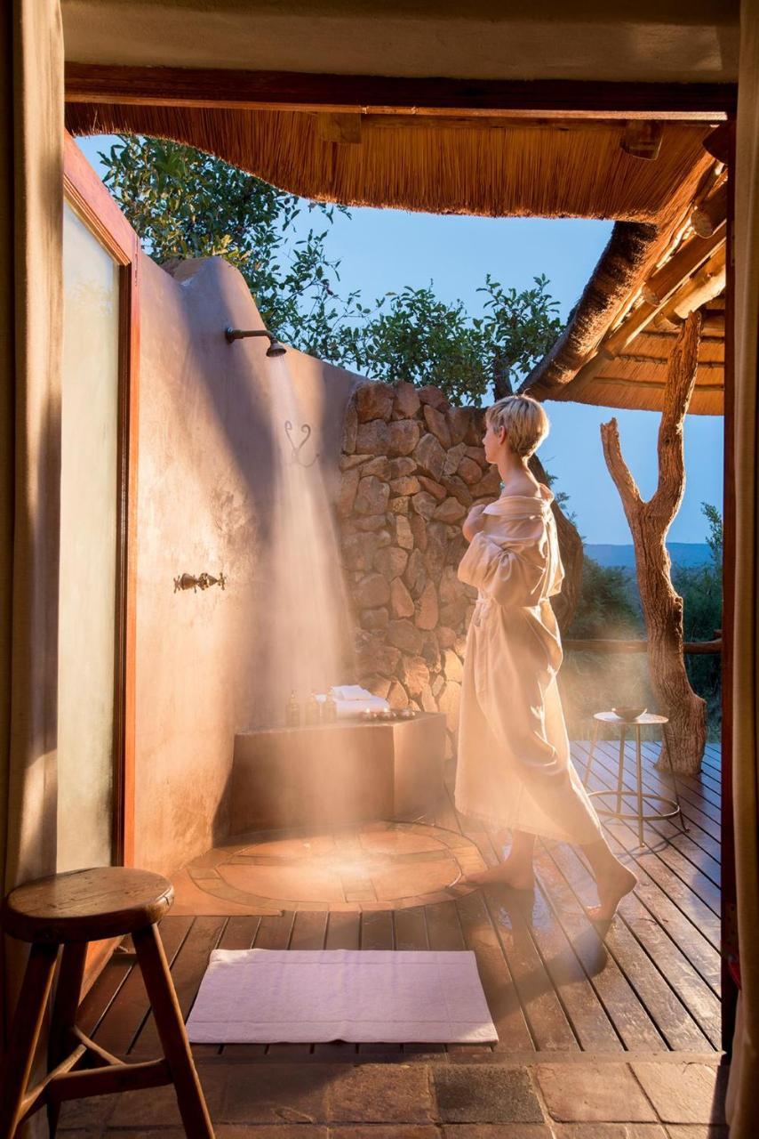 Madikwe Safari Lodge Melorane Экстерьер фото