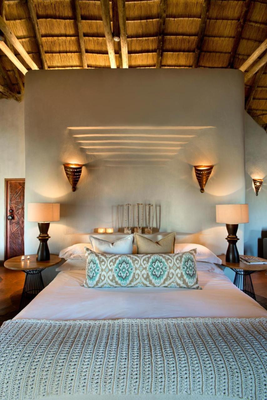 Madikwe Safari Lodge Melorane Экстерьер фото