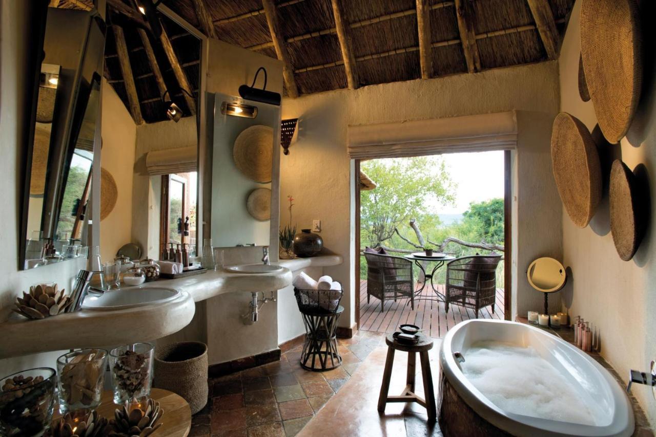Madikwe Safari Lodge Melorane Экстерьер фото
