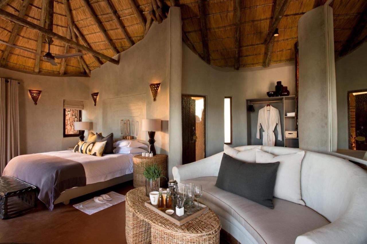 Madikwe Safari Lodge Melorane Экстерьер фото