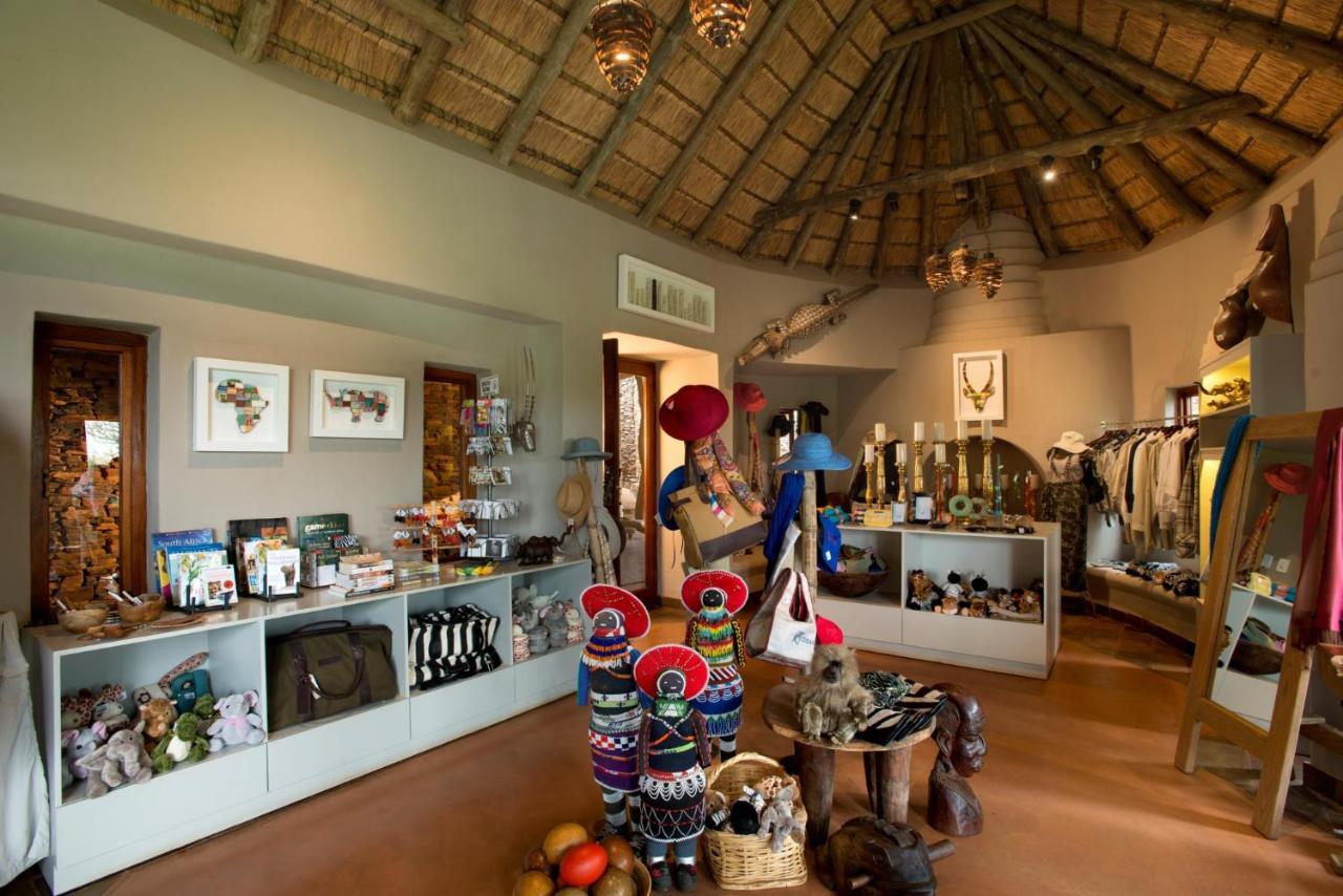 Madikwe Safari Lodge Melorane Экстерьер фото