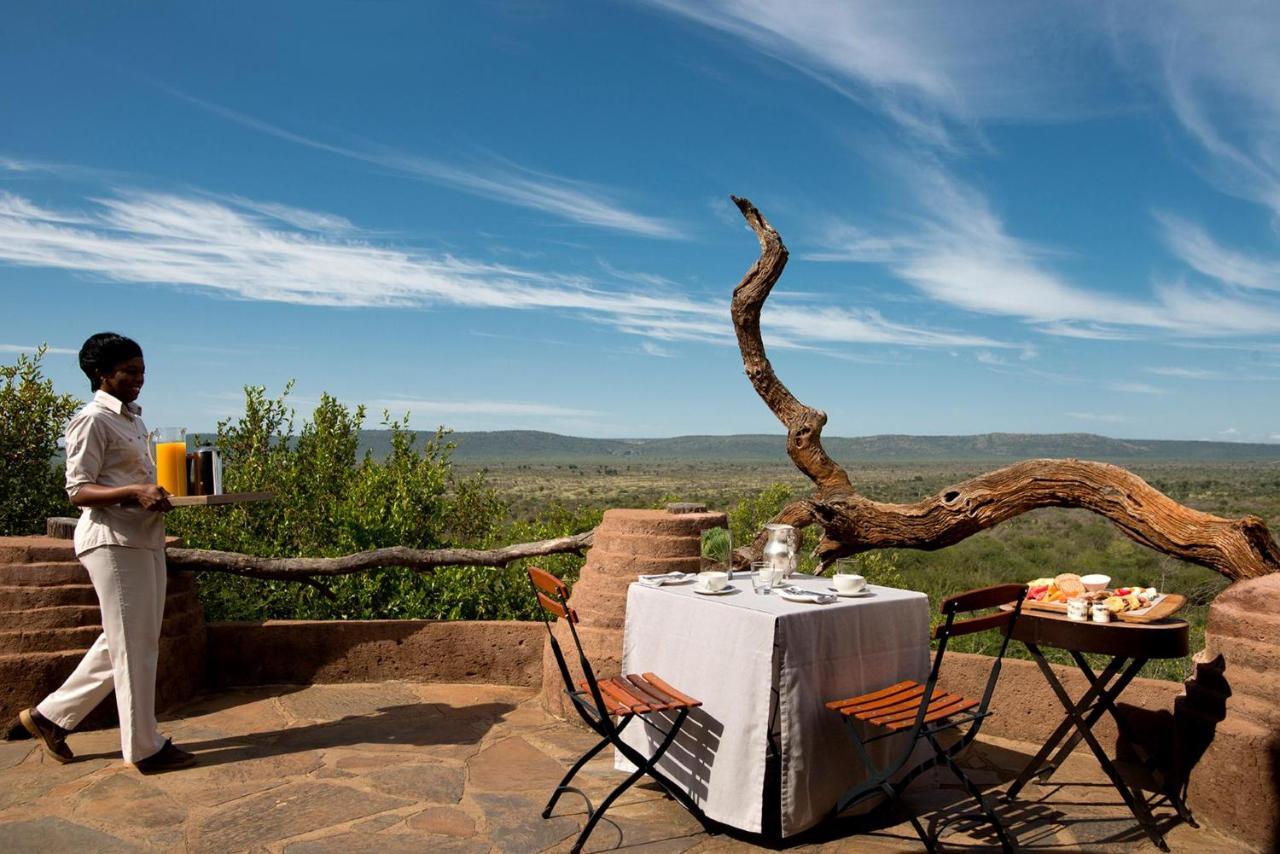 Madikwe Safari Lodge Melorane Экстерьер фото
