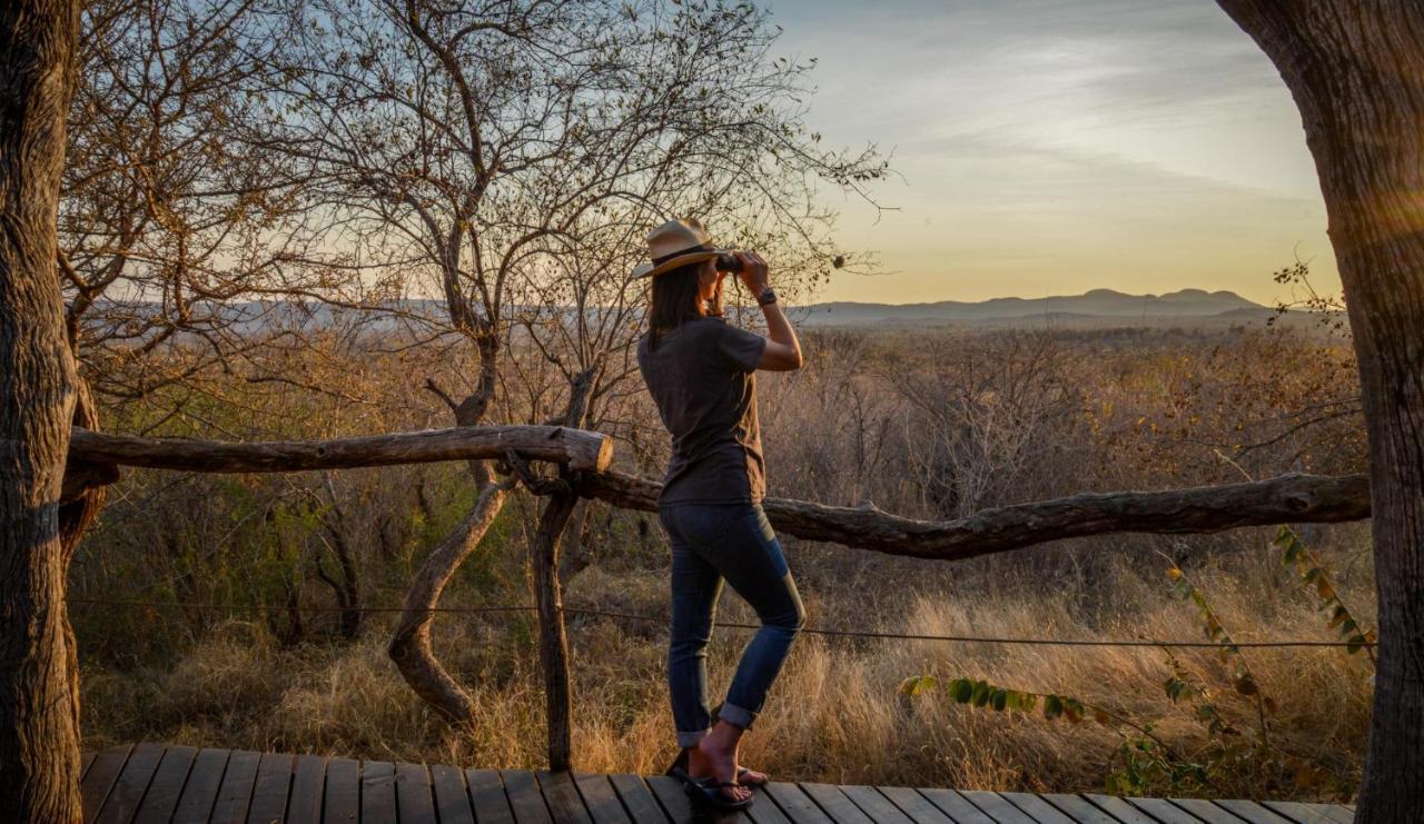 Madikwe Safari Lodge Melorane Экстерьер фото