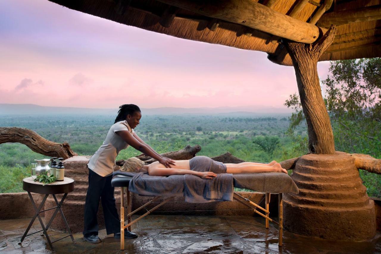Madikwe Safari Lodge Melorane Экстерьер фото