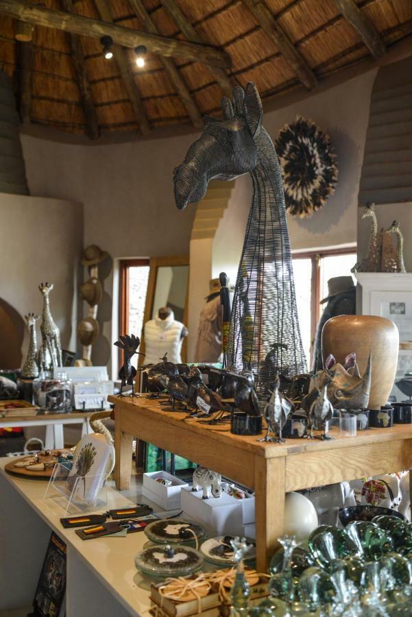 Madikwe Safari Lodge Melorane Экстерьер фото