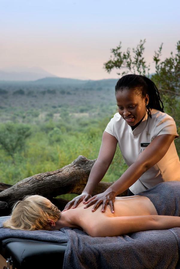 Madikwe Safari Lodge Melorane Экстерьер фото