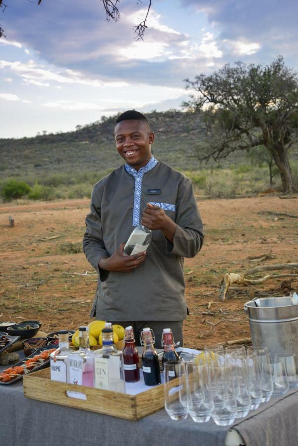 Madikwe Safari Lodge Melorane Экстерьер фото
