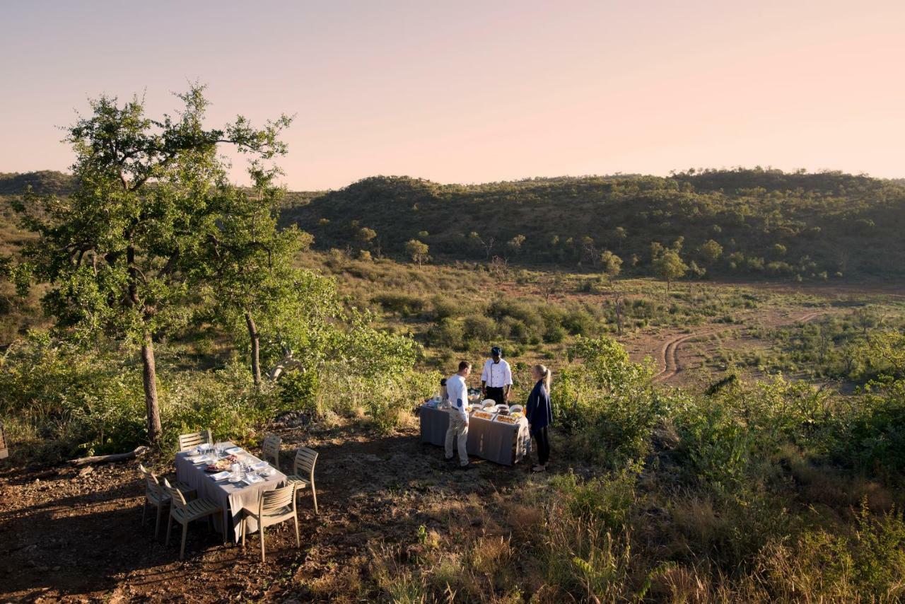 Madikwe Safari Lodge Melorane Экстерьер фото